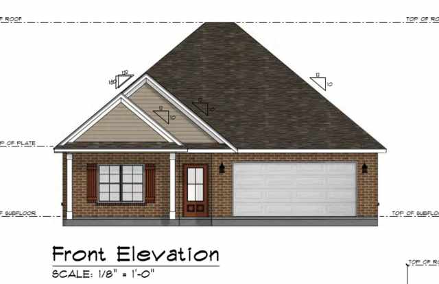 Home for Rent in Meridianville, AL!!! Available to View Now!!! Gallery 3