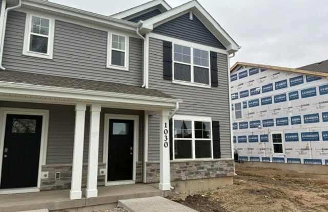 Brand New 3 Bedroom - 2.5 Bath Condo in Union Grove photos photos