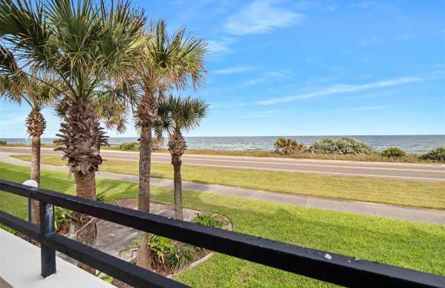 1440 N CENTRAL AVENUE - 1440 North Central Avenue, Flagler Beach, FL 32136