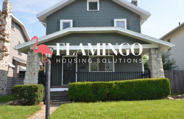 Now Available – 1023 Dodgson Court, Dayton, OH photos photos