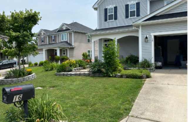 Stylish, Energy-Efficient 3 Bed/2.5 Bath Home in Prime Durham Location photos photos Stylish, Energy-Efficient 3 Bed/2.5 Bath Home in Prime Durham Location photos photos