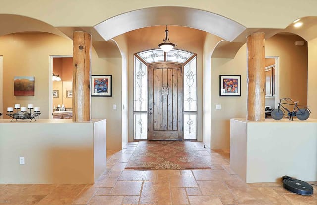 27808 N GRANITE MOUNTAIN Road - 27808 North Granite Mountain Road, Rio Verde, AZ 85263