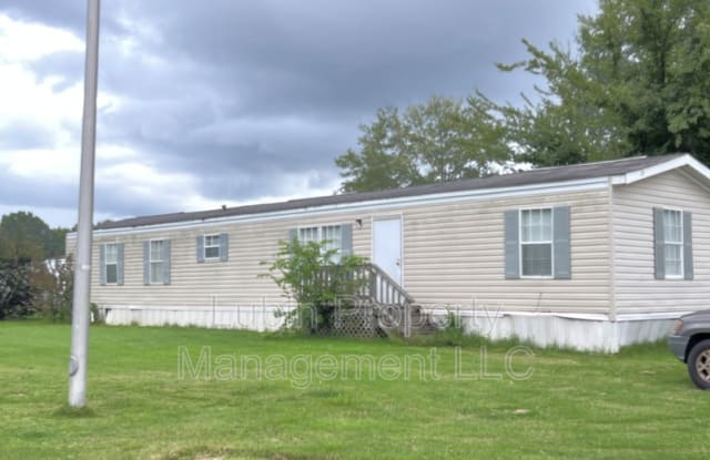40 Fisher Cv - 40 Fisher Cove, Marshall County, MS 38611