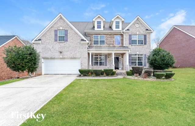 1326 Lower Falls Drive photos photos