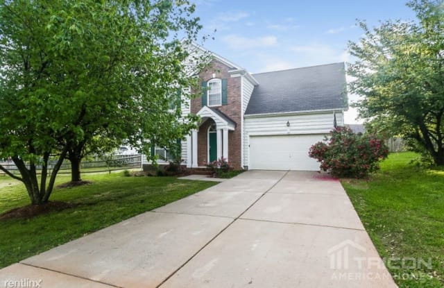 512 Debra Circle SW - 512 Debra Circle Southwest, Concord, NC 28025