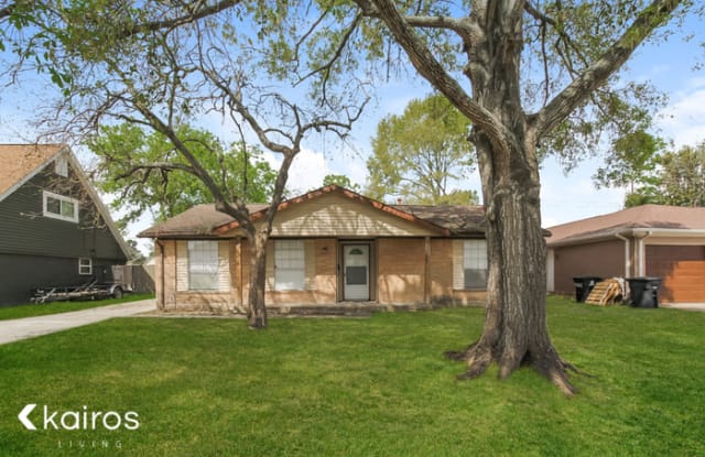 10807 Sageorchard Lane - 10807 Sageorchard Lane, Houston, TX 77089
