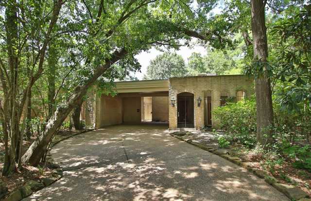 24 Bayou Shadows Street - 24 Bayou Shadows Street, Houston, TX 77024