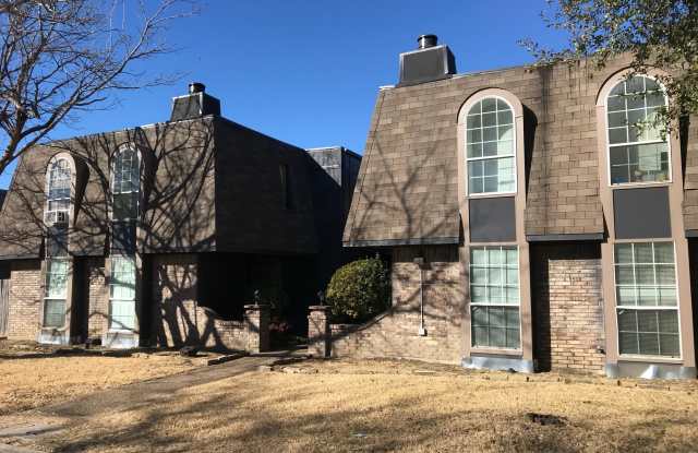 3643 Rickshaw Drive - 3643 Rickshaw Drive, Dallas, TX 75229