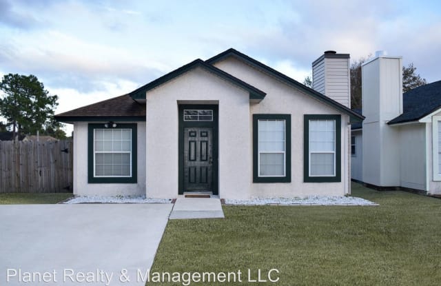 92 W. 13th St. - 92 West 13th, Atlantic Beach, FL 32233