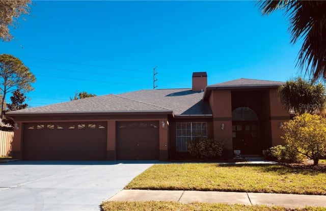 2763 JARVIS CIRCLE - 2763 Jarvis Circle, Dunedin, FL 34683