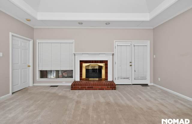 Spacious 3BR House in Little Rock photos photos