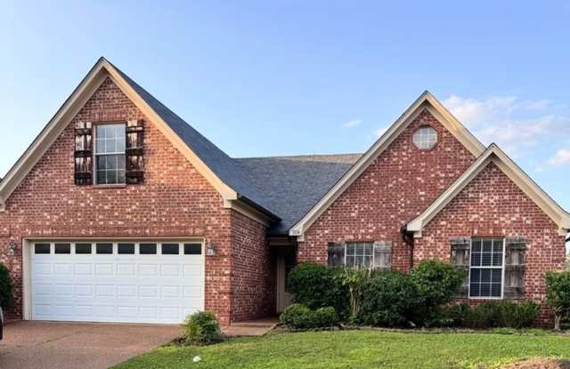 SNOWDEN GROVE Subdivision, 4 bedrooms - 3114 Amanda Belle, Southaven, MS 38672