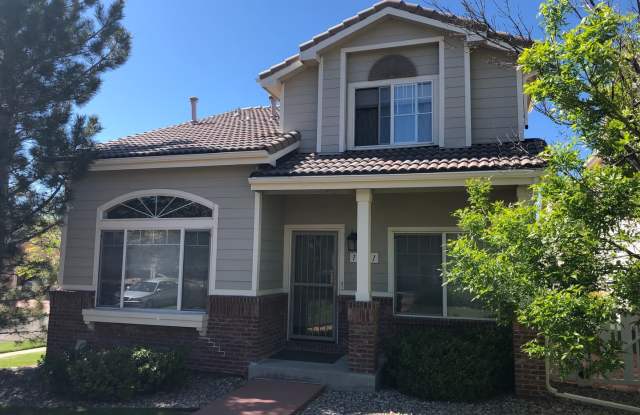 3BR, finished basement, big rooms, garage, all in the Broadlands! (Cottage) - 14311 Cottage Way, Broomfield, CO 80023