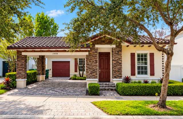 17036 Southwest 91st Street Gallery 1