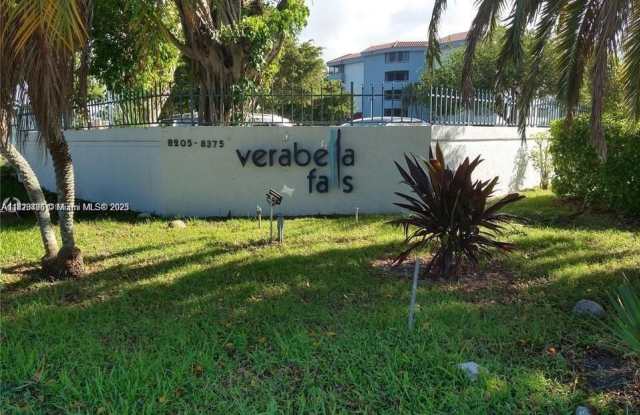 8215 Southwest 152nd Avenue - 8215 Southwest 152nd Avenue, Kendall West, FL 33193