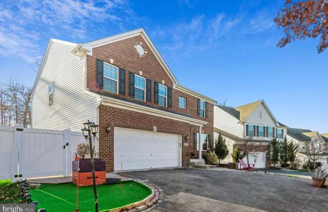 6984 ELM AVENUE - 6984 Elm Avenue, Elkridge, MD 21075