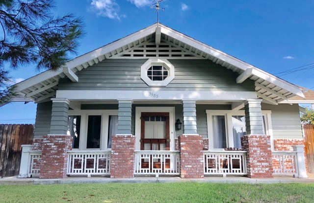 3585 Vineland Ave - 3585 Vineland Avenue, Baldwin Park, CA 91706