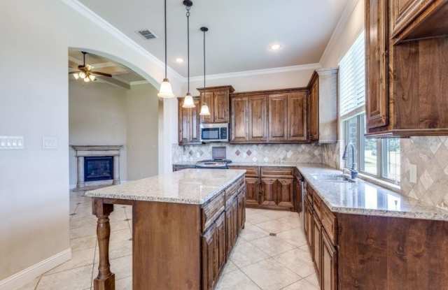 5501 Ridgepass Lane Gallery 2