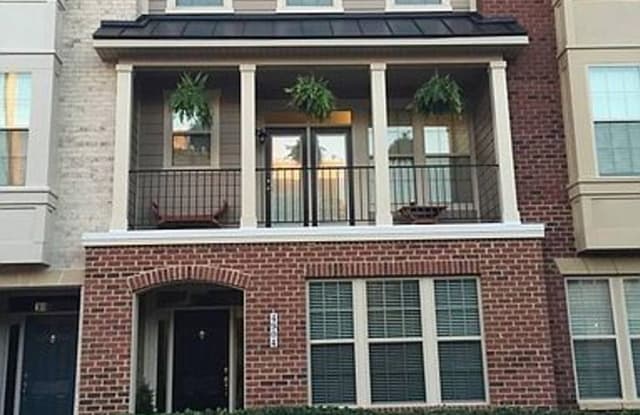 4904 Old Main Street - 4904 Old Main Street, Henrico County, VA 23231