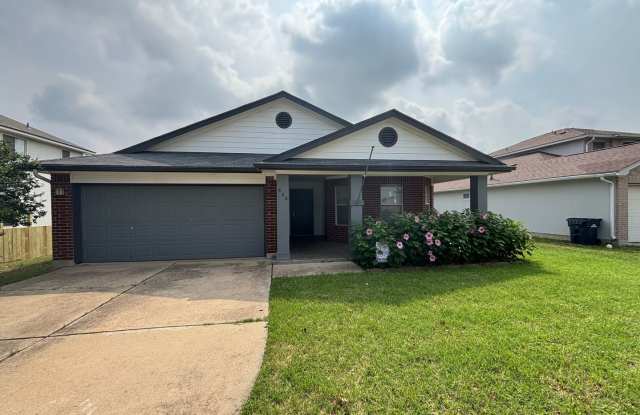 3/2 Home in Leander - North Creek! photos photos