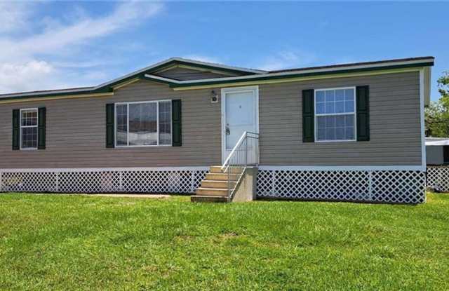**FIRST MONTHS RENT FREE ** 3 Bedroom Waterfront Mobile Home photos photos