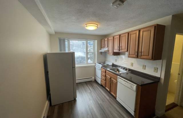 Affordable studio in Arlington photos photos