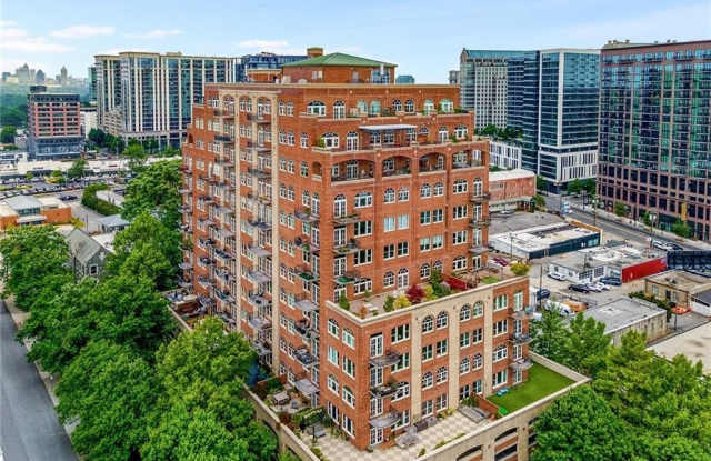 3180 Mathieson Drive NE unit: 709 photos photos