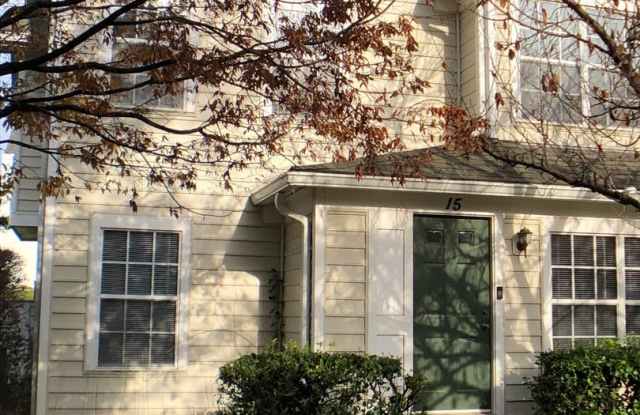 15 Amarillo Ct - 15 Amarillo Court, Germantown, MD 20874