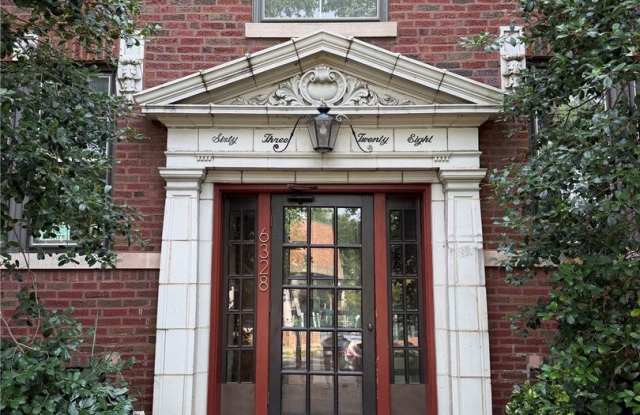 6328 NORTHWOOD AVENUE UNIT 2E | SAINT LOUIS 63105 Gallery 1