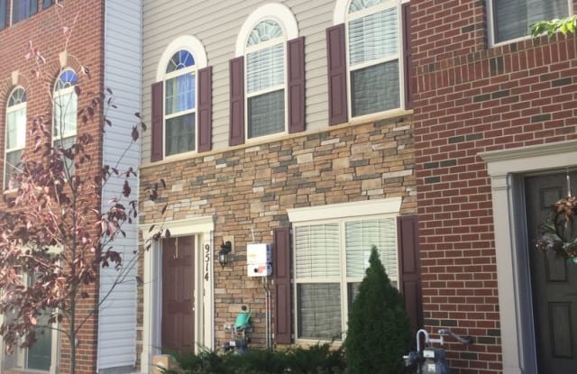 9514 Smithview Pl - 9514 Smithview Place, Glenarden, MD 20706