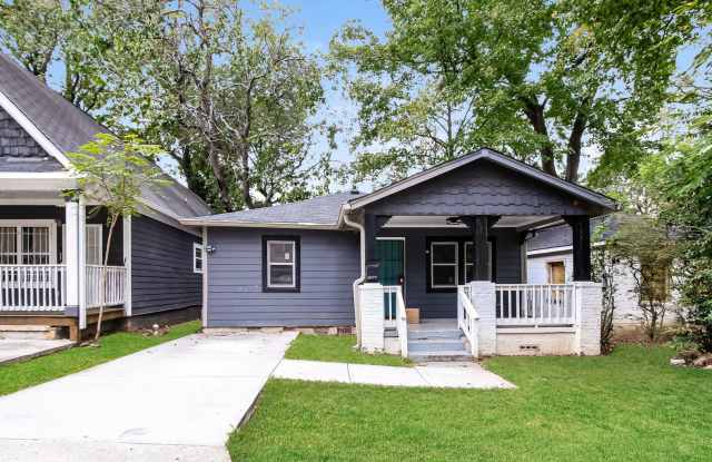 Renovated 3-Bed Gem in Southwest Atlanta photos photos