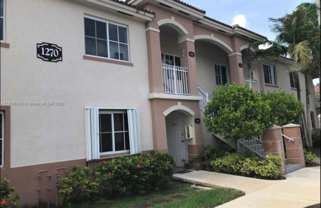 2900 SE 12th Rd - 2900 Southeast 12th Road, Homestead, FL 33035