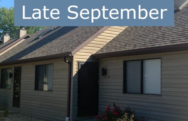 419-7 Ponderosa Ave - 419 Ponderosa Ave, O'Fallon, IL 62269