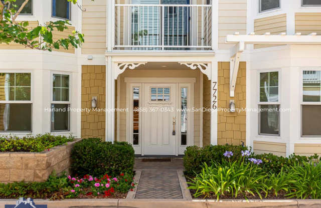 7726 Ivanhoe Avenue - 1 photos photos