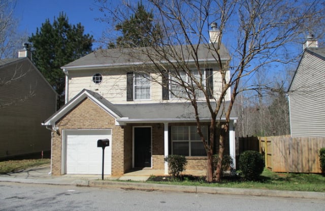 6858 Mahonia Place - 6858 Mahonia Place, DeKalb County, GA 30038