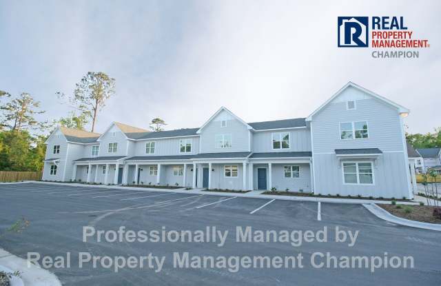 Newly Constructed Luxury Townhomes in Porters Neck photos photos Newly Constructed Luxury Townhomes in Porters Neck photos photos