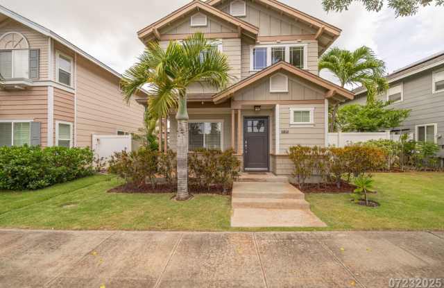 3br, 2.5 ba House in Ewa, $4000, Move-In Ready! Schedule an Appt Today! photos photos