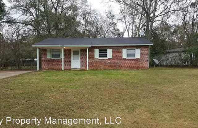 6604 Valdez Drive - 6604 Valdez Drive, Mobile, AL 36608