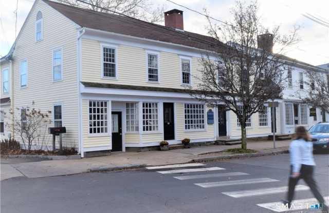 27 Boston Street Gallery 1