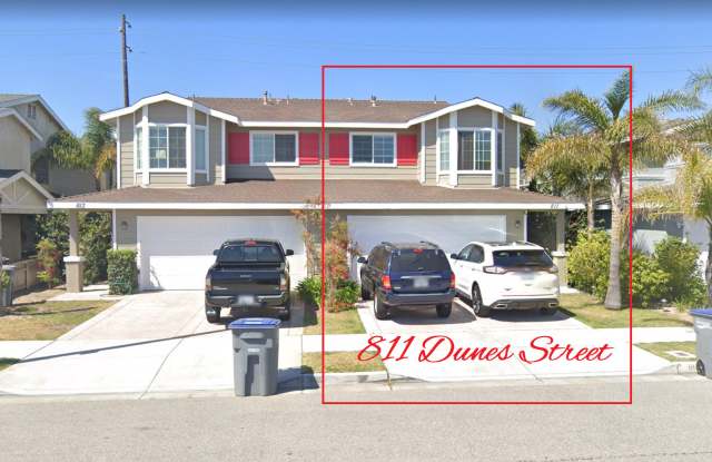 811 Dunes Street Gallery 1