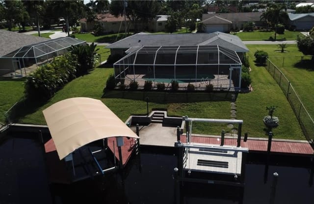 3404 SE 18th AVE - 3404 Southeast 18th Avenue, Cape Coral, FL 33904