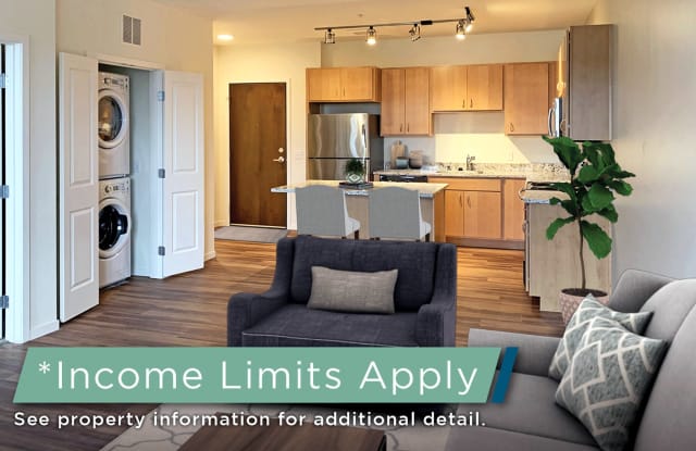 Preserve at Shady Oak Apartments - Affordable Housing photos photos
