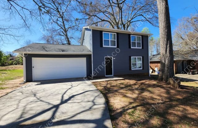 506 Chestnut Ln - 506 Chestnut Lane, Monroe, GA 30655