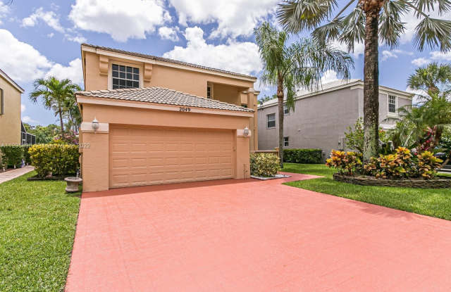 2049 Reston Cir - 2049 Reston Circle, Royal Palm Beach, FL 33411