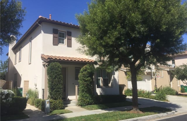 7 Coriander - 7 Coriander, Irvine, CA 92603