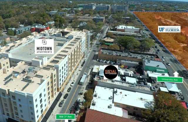 1740 NW 1st Avenue Gallery 2