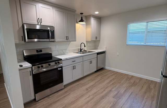 Large Brand New Remodeled 1 Bedroom unit with Washer Dryer Hookups - MUST SEE!!! photos photos Large Brand New Remodeled 1 Bedroom unit with Washer Dryer Hookups - MUST SEE!!! photos photos
