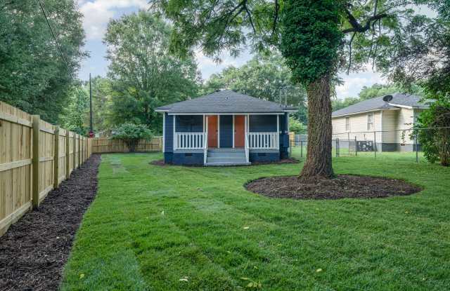 900 Cantwell Street photos photos