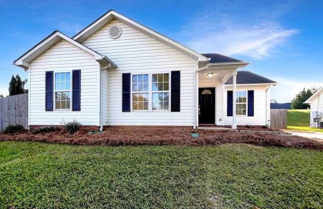 1205 Eagle Ridge Dr - 1205 Eagle Ridge Drive, Charlotte, NC 28214