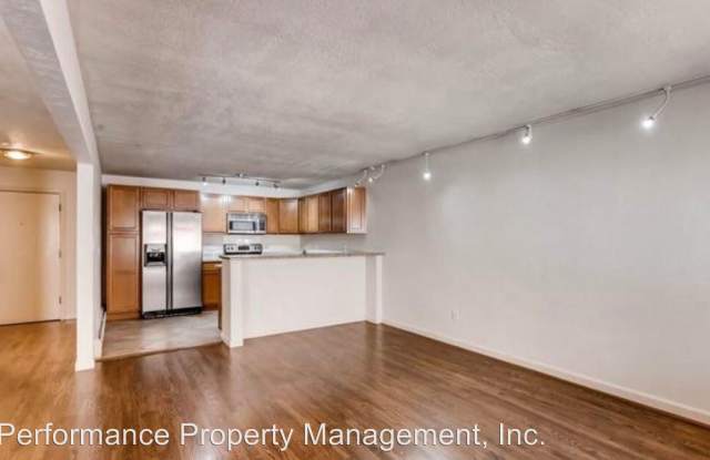 1045 Clarkson St #305 Gallery 4